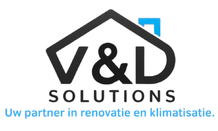 V&D Solutions logo