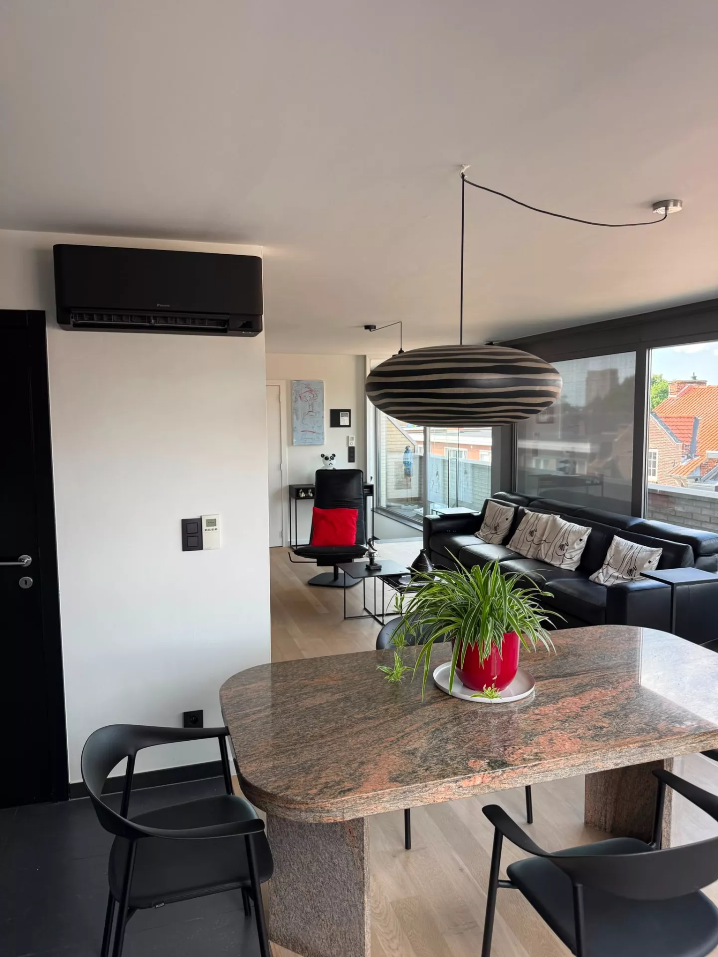 Daikin stylish